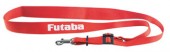 Futaba EBB1037 - T12Z/T14MZ Neck Strap (Orange)